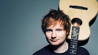 Ed Sheeran to move from nighttime jams to knight-time jams on Kurt Sutter’s new show
